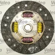 �������� ��������� Hyundai Accent I (1.5 i 16V [G4ER] 99 �. �. ������ 1995 � 2000) Valeo 821118 Valeo 821118 821118 ����