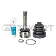 ���� �����. Lexus LX (UZJ100) 98- Toyota Land Cruiser 100 98- Zekkert GS-4092 Zekkert GS4092 GS4092 ����
