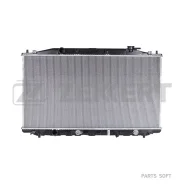 �������� ���. �� Acura RDX II 12- Honda Accord VIII 08- Zekkert MK-1574 Zekkert MK1574 MK1574 ����