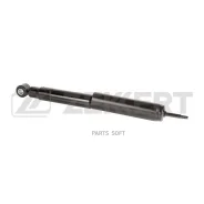 ����������� ������� ������ �������� Toyota LC Prado 150 09- Zekkert SG-6504 Zekkert SG6504 SG6504 ����
