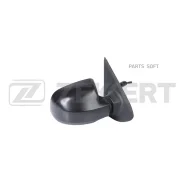 ������� � ����� ������ / ���������� / �������� / ���� ����� / Dacia Logan II 12- Sandero II 12- Zekkert SP-4025 Zekkert SP4025 SP4025 ����