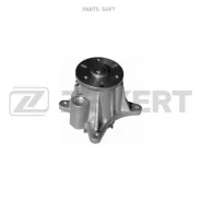����� ������� Jaguar S-Type (X200) 04- XF (X250) 08- XJ (X350 X358) 05- Land Rover Discovery III Zekkert WP-1043 Zekkert WP1043 WP1043 ����