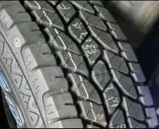 Goform WildTrac A/T01. ������, 2026 ���, ����� ����