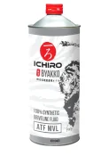 Ichiro