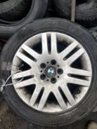BMW. 8.5x18", 5x120, ET43 ����