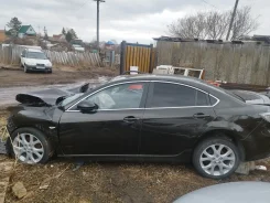 Mazda Mazda6 ����