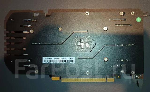 GeForce RTX 3060 ����