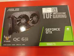 GeForce GTX 1660 Ti ����