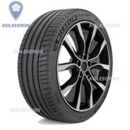 Michelin Pilot Sport 4 SUV