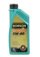 Korson