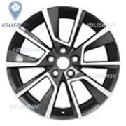 Khomen Wheels KHW1802