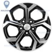 Khomen Wheels KHW1606