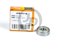 ��������� ��������(������) (12/32/10) 6201ZZ JD JEB0014 JEB0014 ����