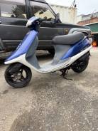 Honda Tact AF-24. 50����. ��., ��������, ��� ���, ��� ������� ����