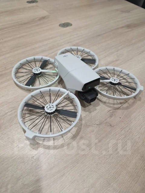 DJI Flip. � ������� ����