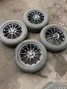 Lyzer. 6.5x16", 5x100, ET45 ����