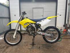 Suzuki RM-Z 250. 249����. ��., ��������, ���������, ������ �� �� ����