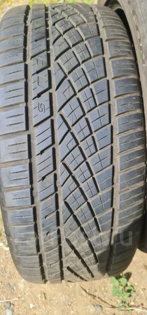 Continental ExtremeContact DWS06 Plus. �����������, 2020 ���, �/�, ����� 15 % ����