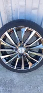 Weds Leonis VT. x16", 4x100, ET-45 ����