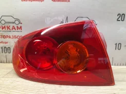 ����-������ Mazda Axela BN8V51160D BK5P, ����� BN8V51160D ����