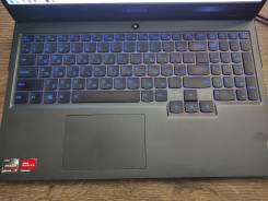Lenovo Legion 5 15ARH05H. 15.6", 4����, ��� 64 �� � ������, ���� 1 000���, WiFi: 1, Bluetooth: 1 ����