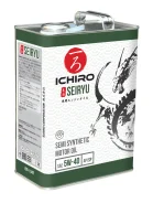 Ichiro