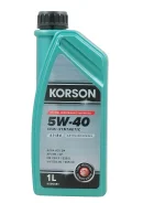 Korson