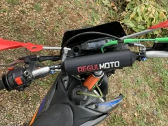 Regulmoto Athlete 300. 300����. ��., ��������, ���������, ������ �� �� ����