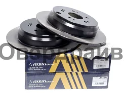 ���� ������ ��������� ������ Advics StepWGN RP2, RP3, RP4 ������ C6R080B ����