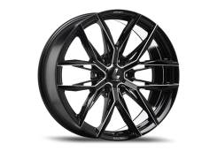 Lenso Black Angel 9
