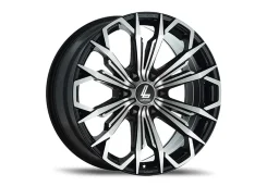 Lenso Black Angel 5