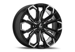 Lenso Black Angel 5