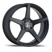 Lenso Jager Alpine