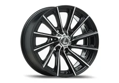 Lenso Black Angel 3