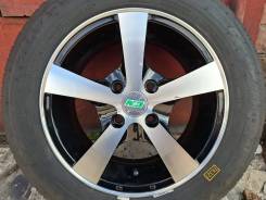 Nitro. 5.5x13", 4x98, ET35, �� 58,6���. ����