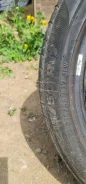 Dunlop Digi-Tyre Eco EC202. ������, 2020 ���, �/�, ����� 15 % ����
