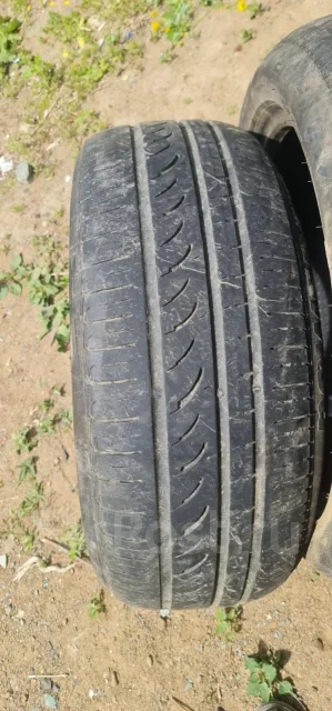 Dunlop Digi-Tyre Eco EC202. ������, 2020 ���, �/�, ����� 15 % ����