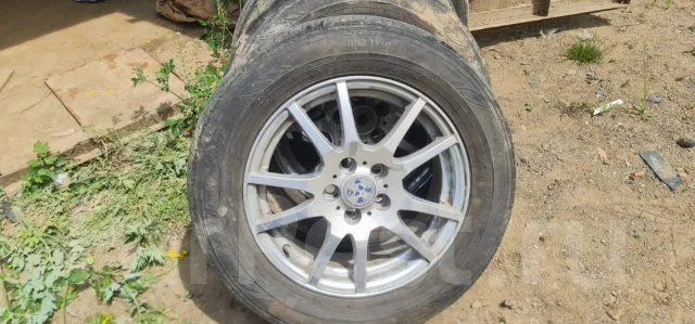 Dunlop Digi-Tyre Eco EC202. ������, 2020 ���, �/�, ����� 15 % ����