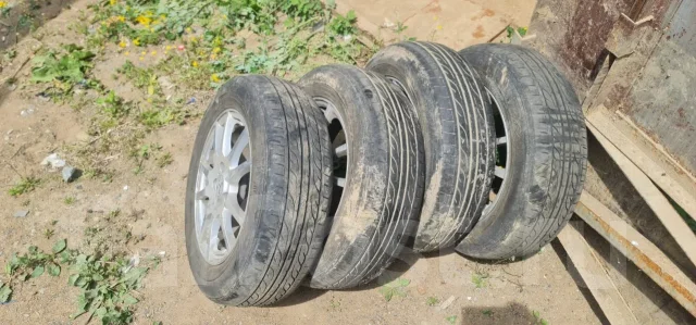 Dunlop Digi-Tyre Eco EC202. ������, 2020 ���, �/�, ����� 15 % ����