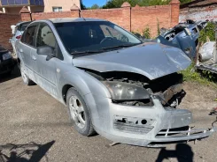 Ford Focus. HWDB ����