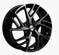 Khomen Wheels KHW1722