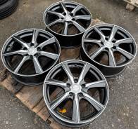 Dunlop Lofida XT7. 7.0x17", 5x114.3, ET48, �� 67,1���. ����