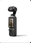 DJI Osmo Pocket 3. � ���������� ����