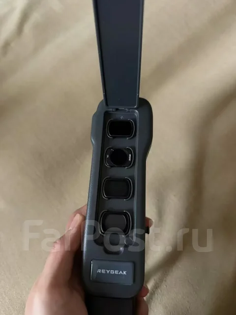 DJI Osmo Pocket 3. � ���������� ����