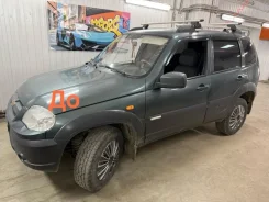 ������ ������� Chevrolet Niva 1998-2025 2123610321501 21236 ���-2123, �������� ����� 2123610321501 ����