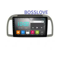 ������� ��������� Nissan March (2002 - 2010) Android 4+32G ����