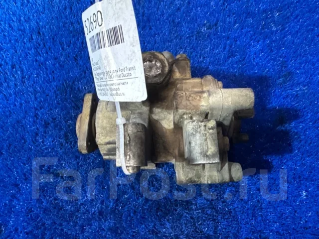 ��� Ford Transit 6C113A674AB 7 6C113A674AB ����