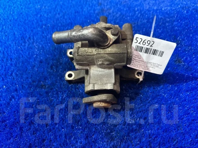 ��� Ford Transit 6C113A674AB 7 6C113A674AB ����