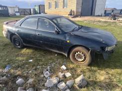 Toyota Carina ED. ST202, 3SFE ����