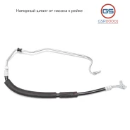 �������� ����� �� ������ � ����� Acura TSX 2004-2008, Honda Accord 2003-2008 GSR00001 GSR00001 ����